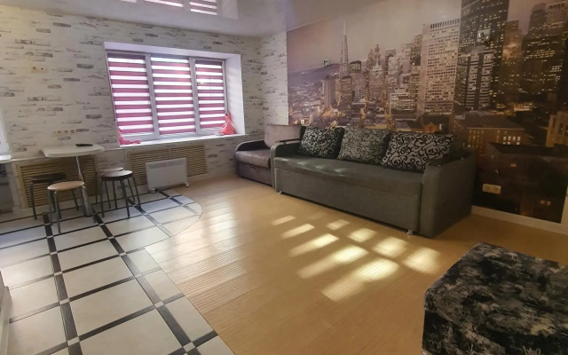 Апартаменты на улице Светланская 165А