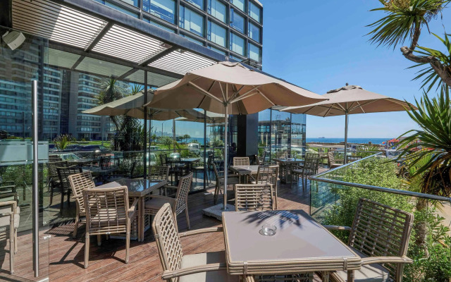 Atton Vina del Mar San Martin by Pullman