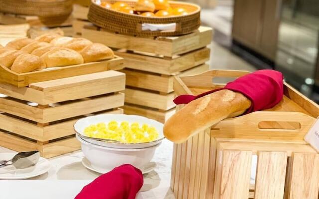 Paddington Hotel Halong Bayview