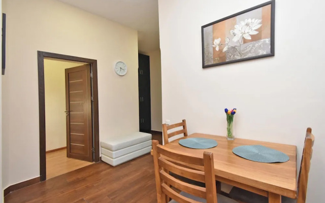 Comfort apartment on Kajaznuni street