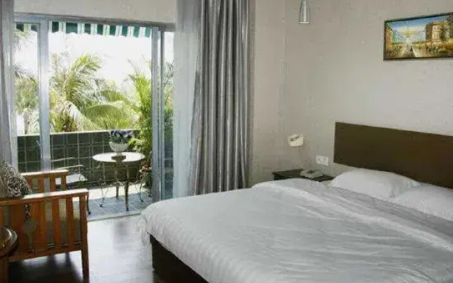 Dazedi Holiday Apartment
