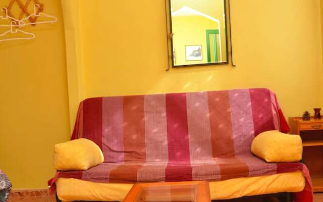 Apartamentos Nayara