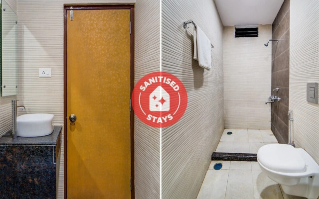 CAPITAL O 15141 Townvilla Guest House