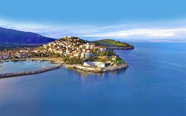 Glyfada Villas 3