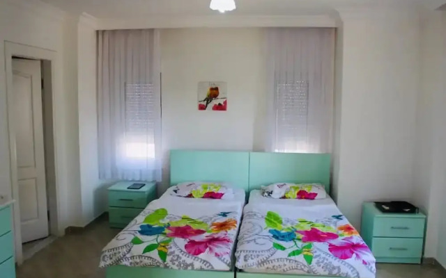 Belek Luks Villa by Belek Rental