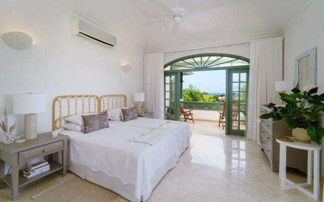 Sugar Hill - Jade Vine 4 Bedroom Villa