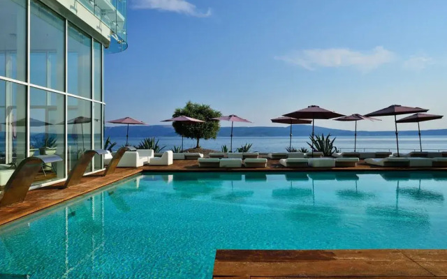 B2 Apartment Novi Spa