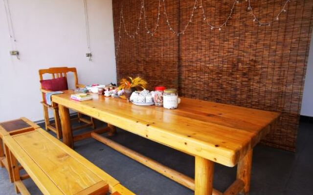 Jingxutang Hostel