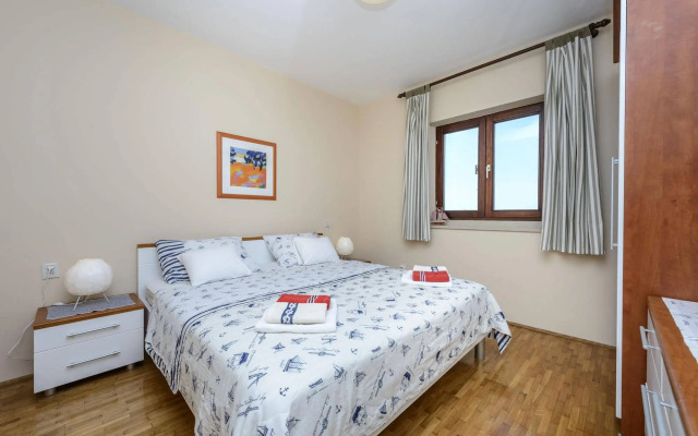 Accommodation Maria Di