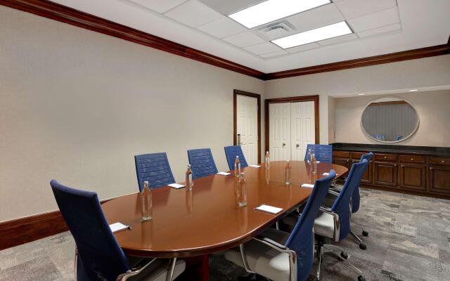Homewood Suites by Hilton Washington, D.C. Downtown