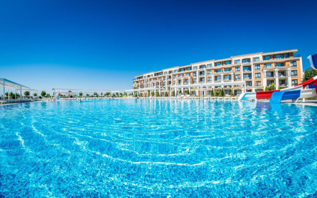 Premier Fort Beach Sveti Vlas