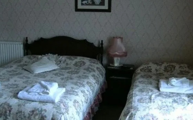 The George Washington