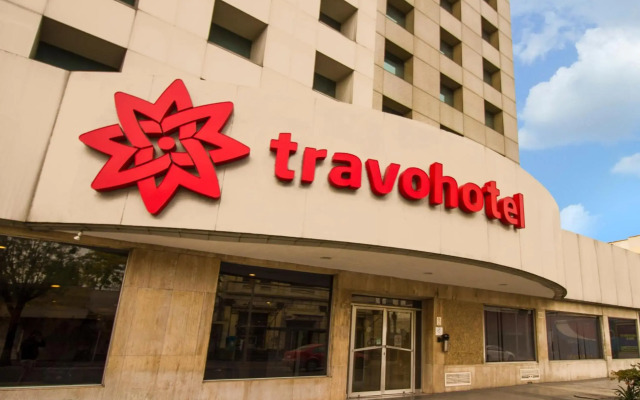 Travohotel Monterrey Histórico Hotel