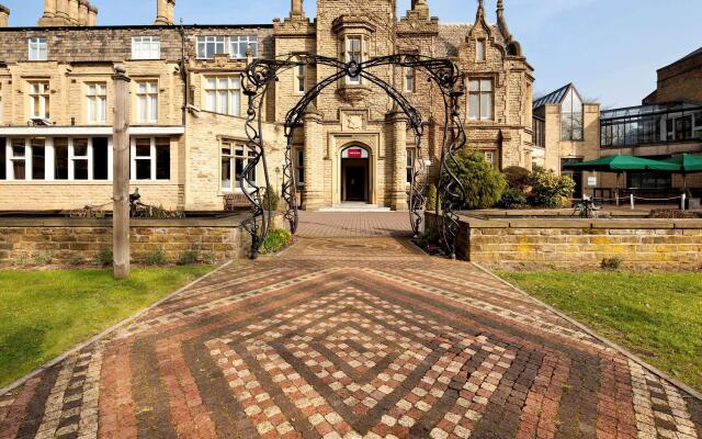 Mercure Bradford, Bankfield Hotel