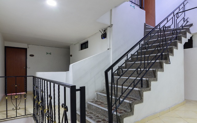 Hotel Colombia Avenida