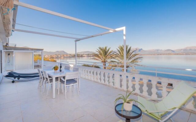 Apartment Voramar 2 Alcúdia