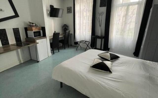 Residence Les Jardins