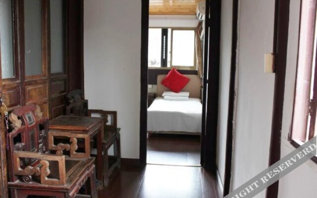 Xitang Shendetang Hotel