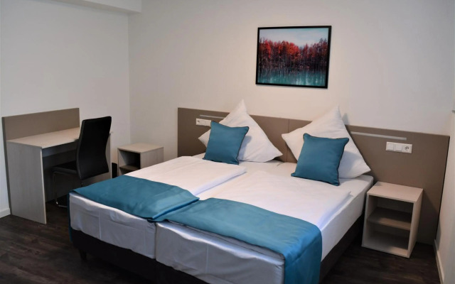 Hotel Mack