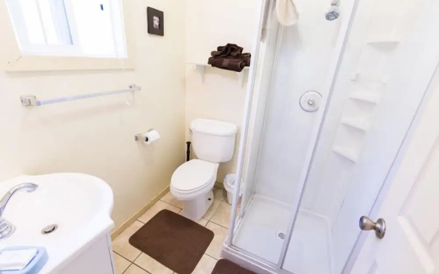 Crown King Cabins Suites and Bunkhouse