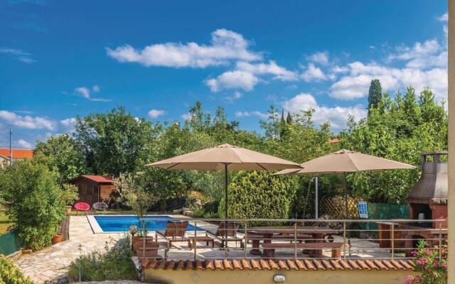 Amazing Home in Malinska With Wifi and 3 Bedrooms