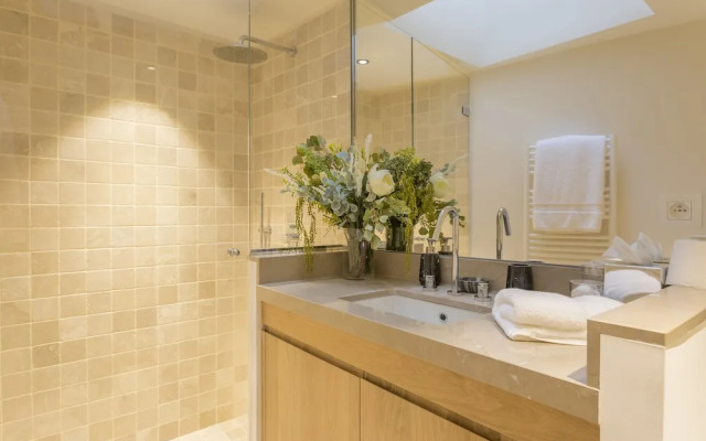 Mougins Luxury Retreats