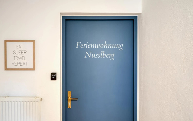 Ferienwohnung Nusslberg