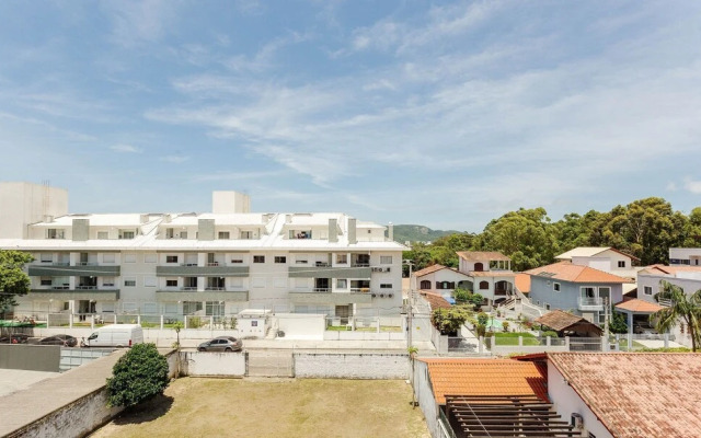 Luxury Apart 3min From Praia dos Ingleses Sv0401