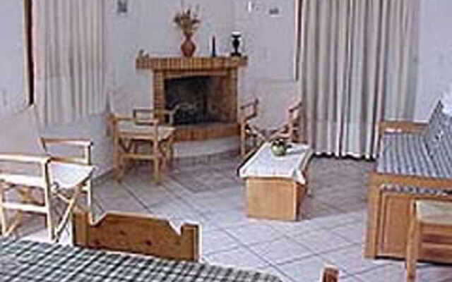 Margarita Guesthouse