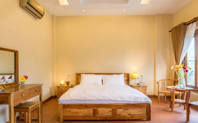 Phu Quoc Bungalow Yen Thanh