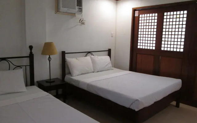 Sheridan Villas Boracay Station 1