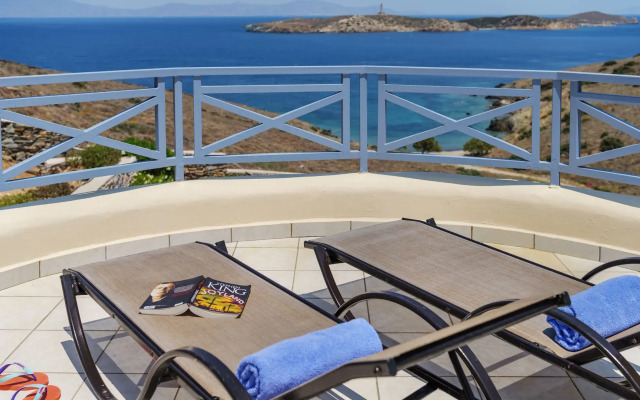 Sunrise Beach Suites