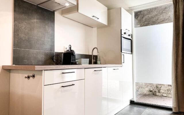 De Veerse Pot Vakantiewoning 3 VE05