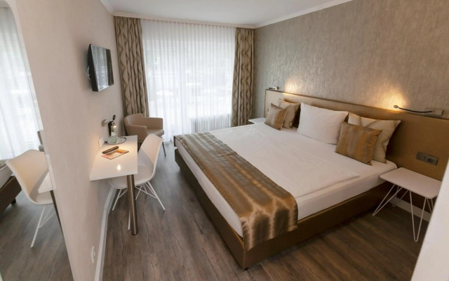 Hotel Prinz Anton