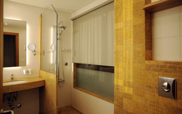Grey Pearls Suites