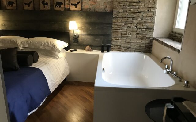 Scottis House Bergamo