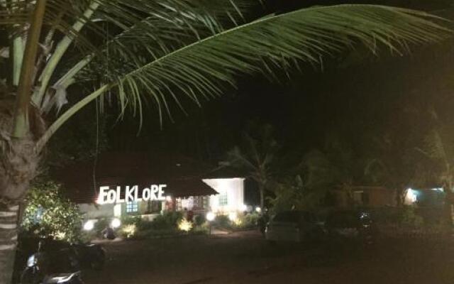 Folklore Hostel Goa