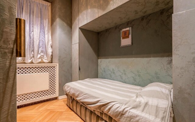 Stunning Apartment in Roma With Wifi and 2 Bedrooms