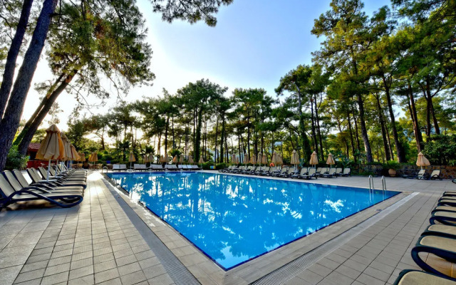 Marmaris Imperial Hotel