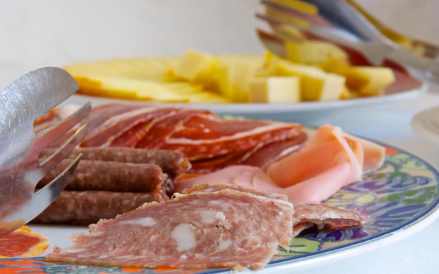 Hotel Rusticae Alcaufar Vell