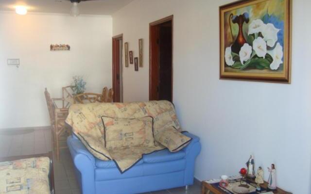 Apartamento em Ubatuba