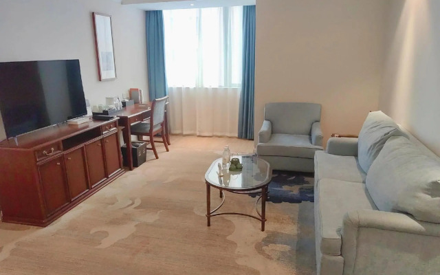 Scholars Hotel