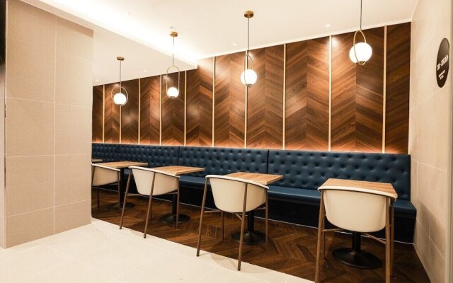 Brown Dot Hotel Ansan Gojan