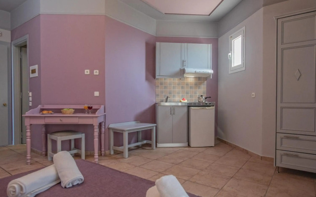Pelagos Apartments