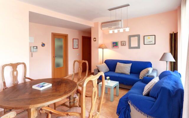 Apartamento PlayaSol