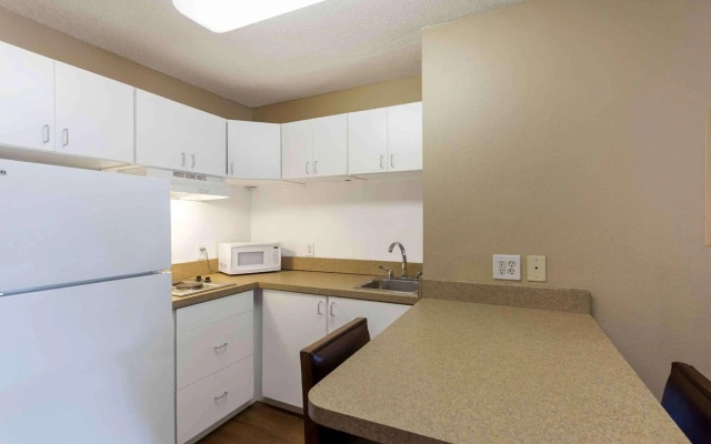 Extended Stay America Suites Memphis Airport