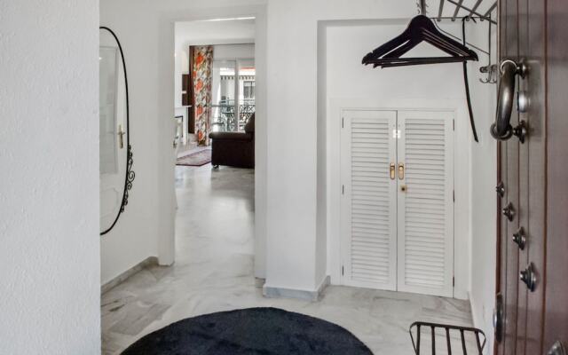 107320 House In Fuengirola