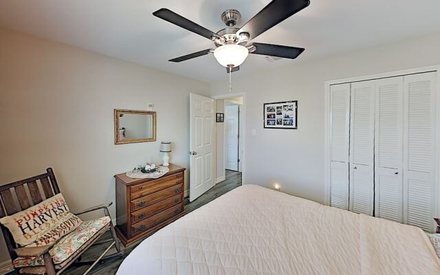 2614bayv 3 Bedroom Home