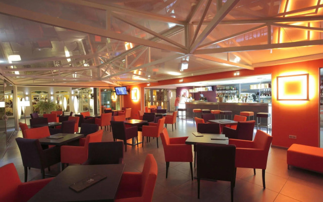 Club Coralia Corsica Paoli