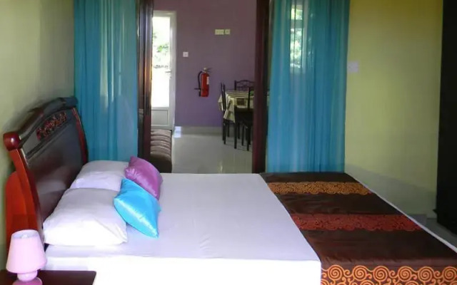 VillaOSoleil Apartments
